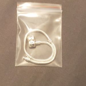 Pandora bracelet